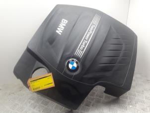 Używane Pokrywa silnika BMW 4 serie (F32) 420d 2.0 16V Cena € 60,00 Procedura marży oferowane przez Bentie's autodemontage