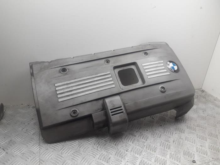 Gebrauchte Abdeckblech Motor BMW 7 serie (E65/E66/E67) 730d 24V Preis € 40,00 Margenregelung angeboten von Bentie's autodemontage
