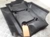 Engine cover from a BMW 5 serie (E39) 520d 16V 2003