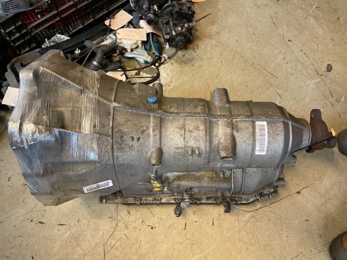 Gearbox BMW 3 serie 335i 24V - 1071030018 N55B30A 6HP21