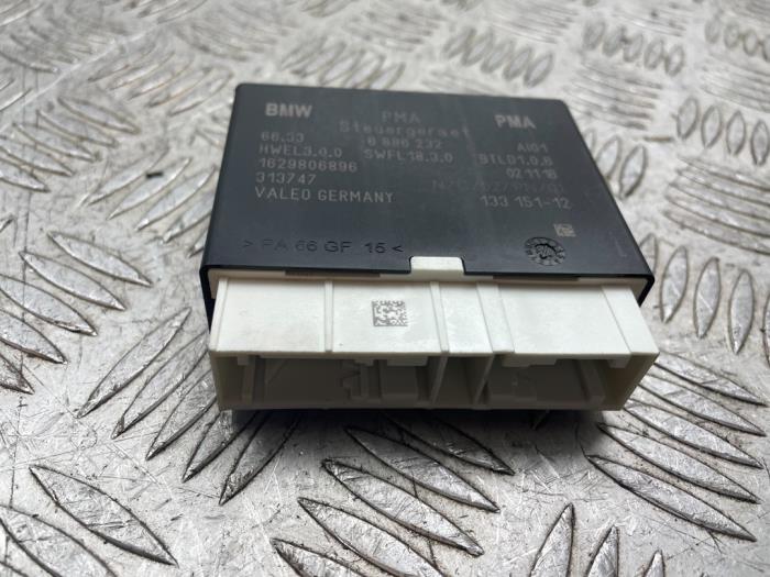 Módulo PDC de un MINI Mini (F55) 1.5 12V One 2016