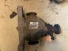 Rear differential from a BMW 5 serie (E39), 1995 / 2004 520d 16V, Saloon, 4-dr, Diesel, 1.954cc, 100kW (136pk), RWD, M47D20; 204D1, 2000-02 / 2000-07, DM71 2000
