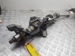 Used Steering column housing complete BMW 5 serie (E60) 530i 24V Price € 75,00 Margin scheme offered by Bentie's autodemontage