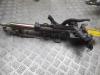 Steering column housing complete from a BMW 3 serie (E46/4) 318i 1999