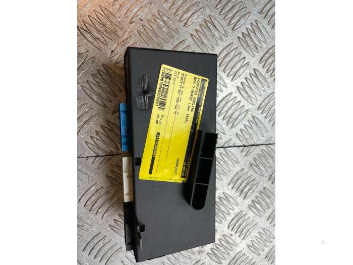 Used Cooling computer BMW 3 serie (E36/4) 316i Price € 25,00 Margin scheme offered by Bentie's autodemontage