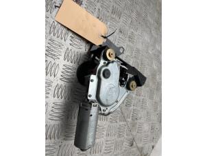 Used Rear wiper motor BMW 3 serie Touring (E46/3) 318i 16V Price € 30,00 Margin scheme offered by Bentie's autodemontage