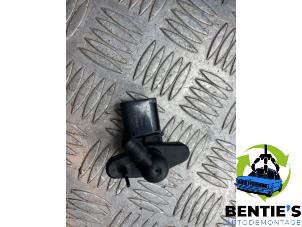 Used Mapping sensor (intake manifold) BMW 1 serie (E87/87N) 116i 1.6 16V Price € 15,00 Margin scheme offered by Bentie's autodemontage