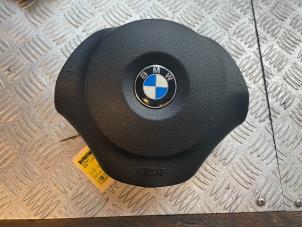 Used Left airbag (steering wheel) BMW 1 serie (E87/87N) 116i 1.6 16V Price € 100,00 Margin scheme offered by Bentie's autodemontage