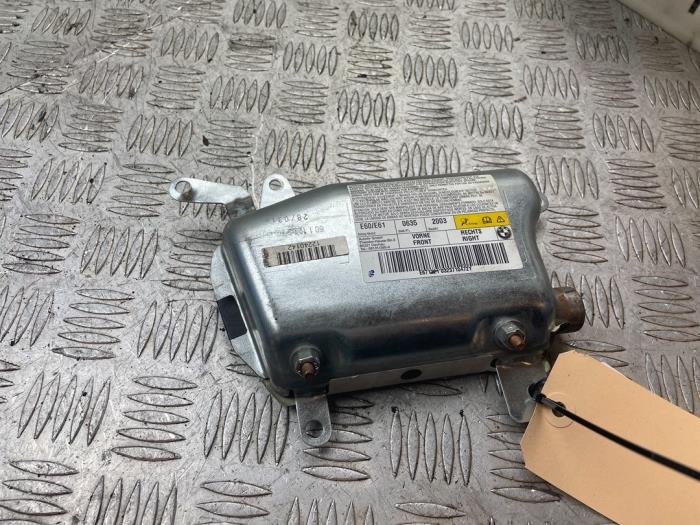 Airbag de porte