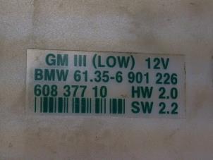 Automatic gearbox computer from a BMW 5 serie (E39) 525d 24V 2000