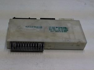 Automatic gearbox computer from a BMW 5 serie (E39) 525d 24V 2000