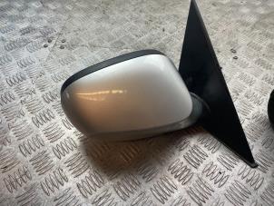 Used Wing mirror, right BMW 1 serie (E87/87N) 116i 2.0 16V Price € 50,00 Margin scheme offered by Bentie's autodemontage
