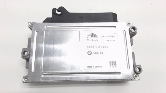 Begagnade ABS-dator BMW 3 serie (E36/4) 316i Pris € 39,00 Marginaltabell erbjuds av Bentie's autodemontage