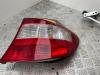 Taillight, right from a BMW 1 serie (E87/87N) 118d 16V 2005