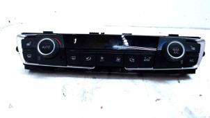 Used Air conditioning control panel BMW 1 serie (F20) 116d 1.5 12V TwinPower Price € 195,00 Margin scheme offered by Bentie's autodemontage
