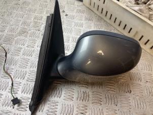 Used Wing mirror, left BMW 3 serie (E90) 316i 16V Price € 50,00 Margin scheme offered by Bentie's autodemontage