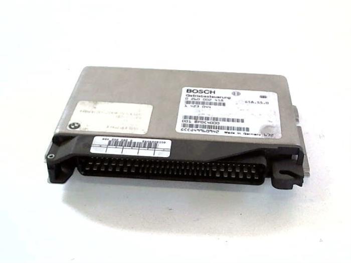 Used Automatic gearbox computer BMW 7 serie (E38) 740i/iL 4.4 V8 32V Price € 125,00 Margin scheme offered by Bentie's autodemontage