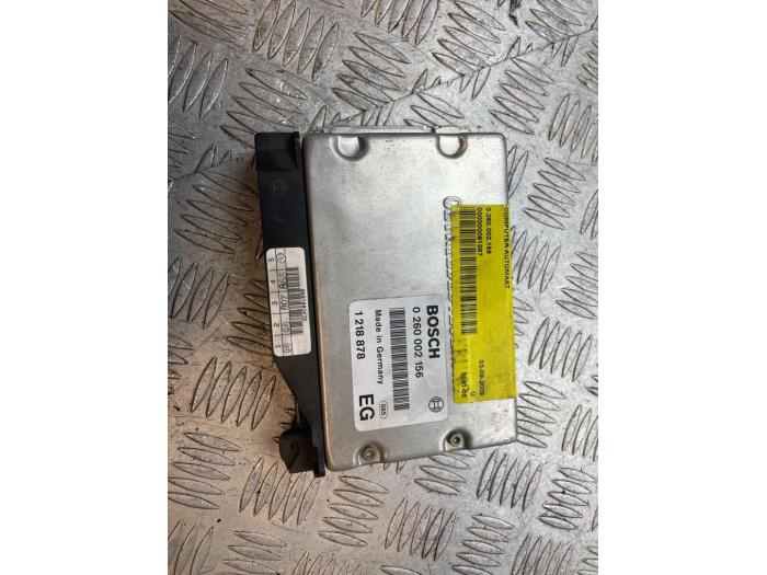 Used Automatic gearbox computer BMW 3 serie (E36/4) 325i 24V Price € 75,00 Margin scheme offered by Bentie's autodemontage