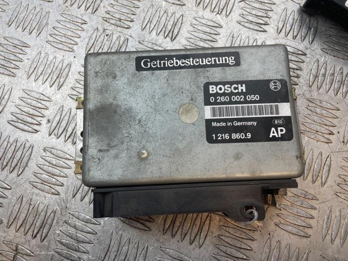 Used Automatic gearbox computer BMW 5 serie (E34) 518i Price € 75,00 Margin scheme offered by Bentie's autodemontage