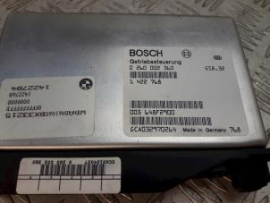Automatic gearbox computer from a BMW 5 serie Touring (E39) 528i 24V 1997