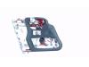 Taillight, right from a BMW 7 serie (F01/02/03/04) 740d xDrive 24V 2011