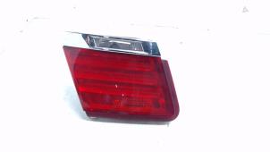 Used Taillight, left BMW 7 serie (F01/02/03/04) 740d xDrive 24V Price € 75,00 Margin scheme offered by Bentie's autodemontage