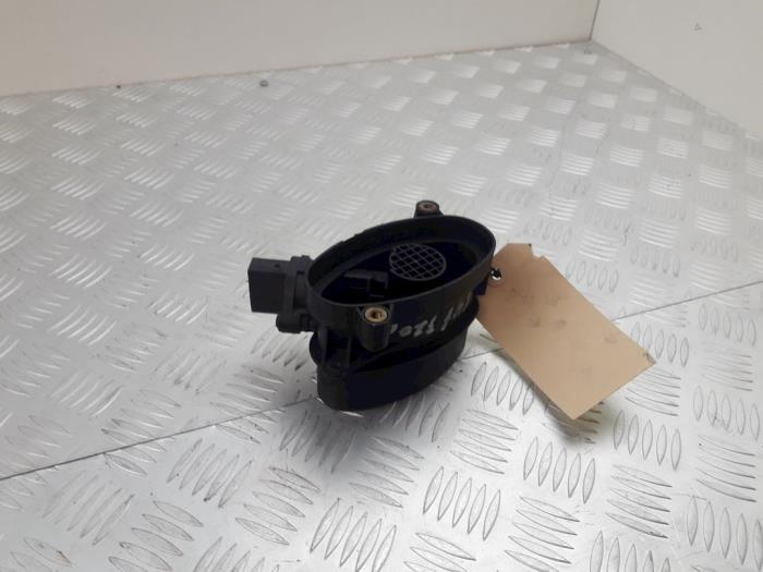 Gebrauchte Luftmassenmesser BMW 3 serie (E46/4) 320d 16V Preis € 20,00 Margenregelung angeboten von Bentie's autodemontage