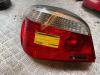 Taillight, left from a BMW 5 serie (E60), 2003 / 2010 530d 24V, Saloon, 4-dr, Diesel, 2.993cc, 160kW (218pk), RWD, M57ND30; 306D2, 2002-09 / 2005-09, NC71; NC72 2004