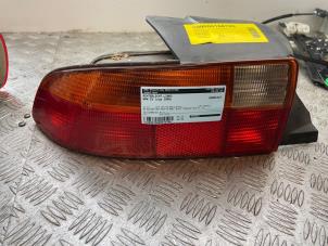 Used Taillight, left BMW Z3 Roadster (E36/7) 1.9 16V Price € 40,00 Margin scheme offered by Bentie's autodemontage