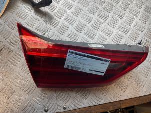 Used Taillight, left BMW 5 serie (G30) 520d 2.0 TwinPower Turbo 16V Price € 75,00 Margin scheme offered by Bentie's autodemontage