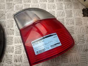 Used Taillight, right BMW 5 serie Touring (E39) 523i 24V Price € 30,00 Margin scheme offered by Bentie's autodemontage