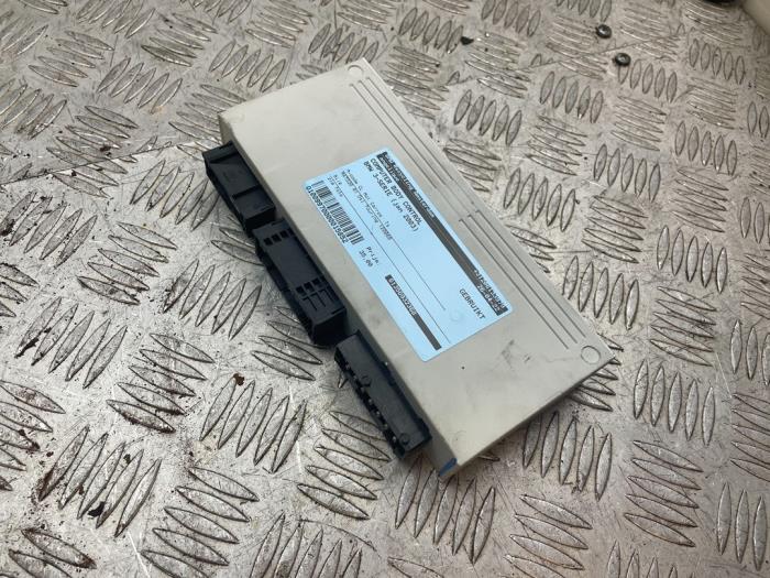 Used Body control computer BMW 3 serie Touring (E46/3) 318d 16V Price € 35,00 Margin scheme offered by Bentie's autodemontage