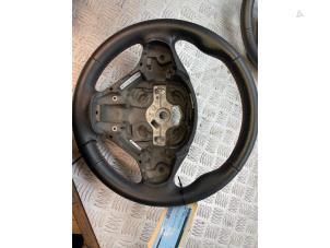 Used Steering wheel BMW 1 serie (F20) 114i 1.6 16V Price € 75,00 Margin scheme offered by Bentie's autodemontage