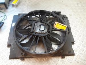 Used Cooling fans BMW 5 serie (E60) 530d 24V Price € 90,00 Margin scheme offered by Bentie's autodemontage