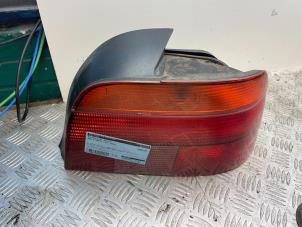 Used Taillight, right BMW 5 serie (E39) 528i 24V Price € 30,00 Margin scheme offered by Bentie's autodemontage