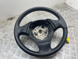 Used Steering wheel BMW 3 serie Touring (E91) 318d 16V Price € 50,00 Margin scheme offered by Bentie's autodemontage