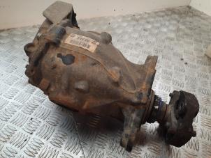 Used Rear differential BMW 1 serie (F21) 114i 1.6 16V Price € 350,00 Margin scheme offered by Bentie's autodemontage