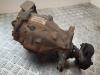 BMW 1 serie (F21) 114i 1.6 16V Differential hinten