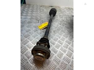 Used Drive shaft, rear right BMW 1 serie (E87/87N) 116i 1.6 16V Price € 49,00 Margin scheme offered by Bentie's autodemontage