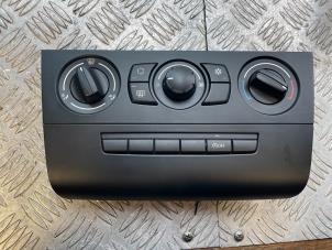 Used Air conditioning control panel BMW 1 serie (E81) 118i 16V Price € 40,00 Margin scheme offered by Bentie's autodemontage