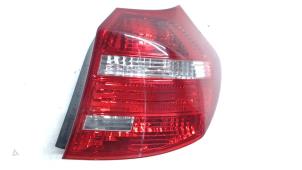 Used Taillight, right BMW 1 serie (E81) 116i 2.0 16V Price € 30,00 Margin scheme offered by Bentie's autodemontage