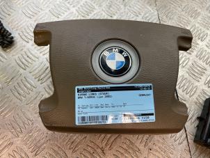 Used Left airbag (steering wheel) BMW 7 serie (E65/E66/E67) 735i,Li 3.6 V8 32V Price € 45,00 Margin scheme offered by Bentie's autodemontage