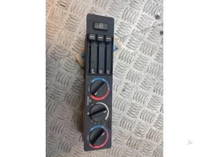 Used Heater control panel BMW 5 serie (E34) 520i 24V Price € 40,00 Margin scheme offered by Bentie's autodemontage