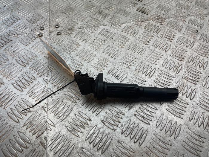 Pen ignition coil BMW 3 serie Compact 316ti 16V 12131712223 N42B18A