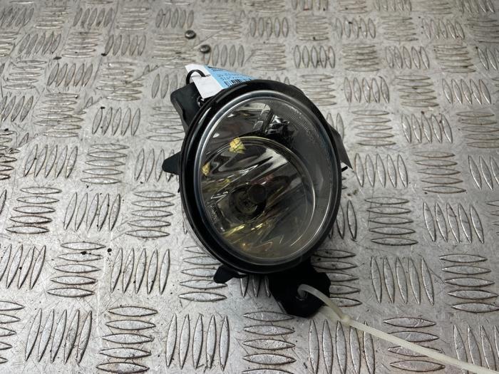 Front fog light