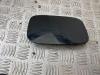 Tank cap cover from a BMW 3 serie Touring (E46/3) 318d 16V 2003