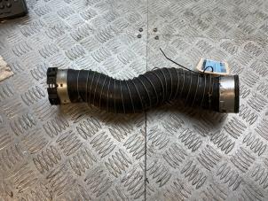 Used Intercooler hose BMW 3 serie Touring (E91) 318d 16V Price € 45,00 Margin scheme offered by Bentie's autodemontage