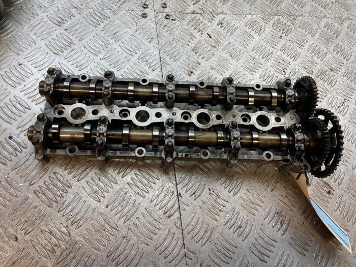 NOCKENWELLENTRÄGER FÜR BMW 318D 320D 520D 2.0 TURBO DIESEL N47D20A N47D20B