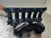 Intake manifold from a BMW 3 serie Touring (E91) 325i 24V 2005