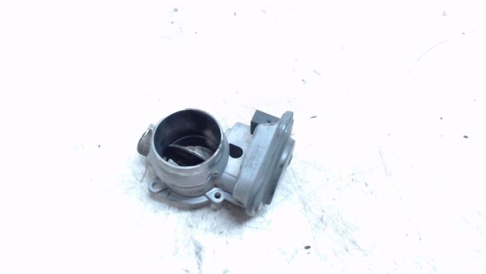 Gebrauchte AGR Ventil BMW 1 serie (E87/87N) 118d 16V Preis € 35,00 Margenregelung angeboten von Bentie's autodemontage